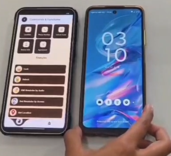 Demo Video 2